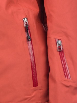 Netthandel Bergans Stranda Insulator Hybrid Jakke hos Blue Netthandel Bergans Stranda Insulator Hybrid Anorak hos Blue